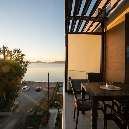 Kristall Apartment