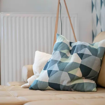 アパート Kristall Fonyód