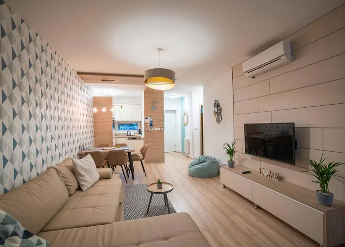 Apartmán Kristall Fonyód