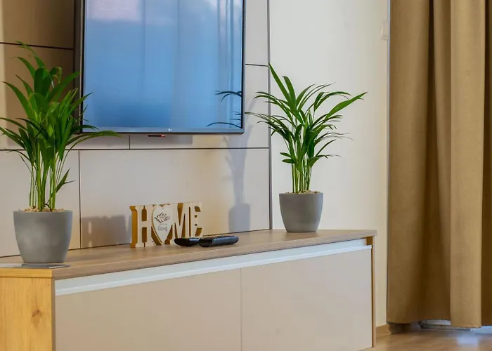 Kristall Apartmán Fonyód