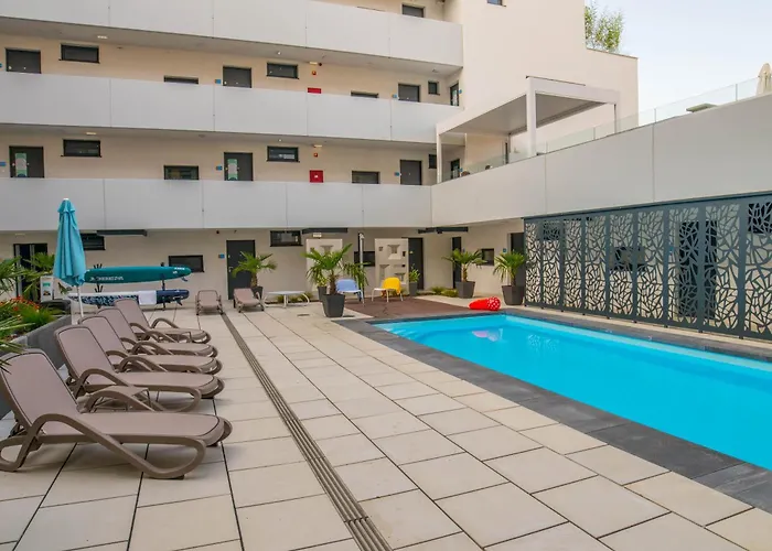 Apartmán Kristall Fonyód