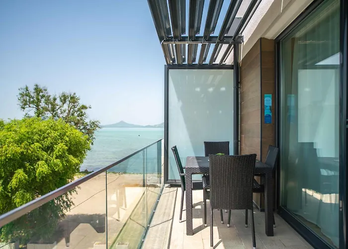 Kristall Apartmán Fonyód